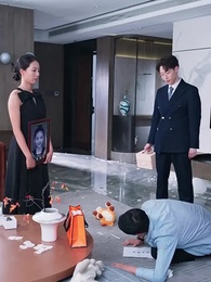 No Tears in Heaven - Episode 42