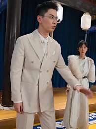 동화제군의 정체 - Episode 20