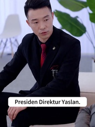 Episode 74 - Pengantin Pengganti Yaslan