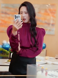 ตอนที่ 20 - ใครใช้ให้ไล่ภรรยาของท่านประธานออก