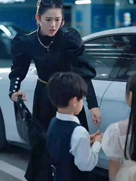 第5集 - 離婚後，我帶四崽炸翻前夫家