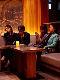 Épisode 41 - Le retour de l'héritière