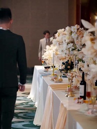 My Wife is a Secret Boss - Episode 36