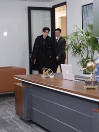 Sekretaris CEO Yang Menawan - Episode 62