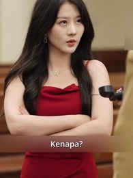 Episode 35 - Sekretaris CEO Yang Menawan