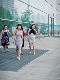 My Wife is a Secret Boss - Episode 28