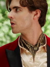 Destinada al Alfa Intyuercambiado de Mi Alma - Episode 17