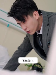 Pengantin Pengganti Yaslan - Episode 23