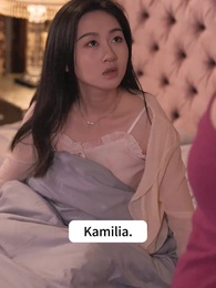 Episode 32 - Pengantin Pengganti Yaslan