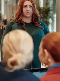 Revenge of XXL Wife - Episode 4