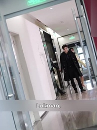 Episode 61 - Sekretaris CEO Yang Menawan