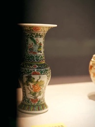 Episode 20 - My Wife is a Secret Boss