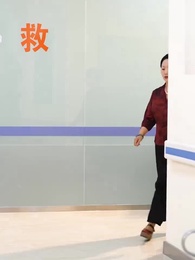 Sekretaris CEO Yang Menawan - Episode 86