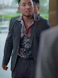 第12集 - 出走的決心