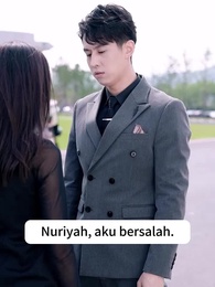 Episode 87 - Pengantin Pengganti Yaslan