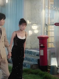 ลิขิตฝัน ฉันรักเธอ - Episode 49