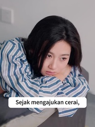 Episode 20 - Pengantin Pengganti Yaslan