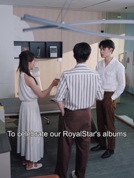 Episode 58 - From Divorce to Stardom