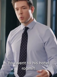 Episode 46 - Revenge of XXL Wife