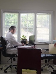 Episódio 45 - Amor à Primeira Vista