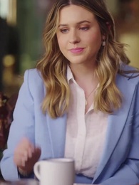 Amor à Primeira Vista - Episode 16