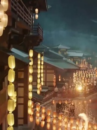 ตอนที่ 46 - [พากย์ไทย] ชั่วชีวิตนี้ข้าคิดถึงแต่ซิงเฉิน