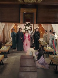 ตอนที่ 42 - [พากย์ไทย] ชั่วชีวิตนี้ข้าคิดถึงแต่ซิงเฉิน