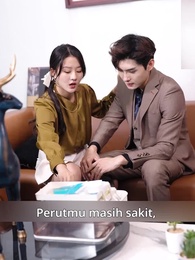 Episode 77 - Sekretaris CEO Yang Menawan