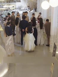 ตอนที่ 43 - ลิขิตฝัน ฉันรักเธอ