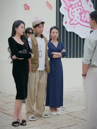 사모님이 왜 거기서 나와?! - Episode 10