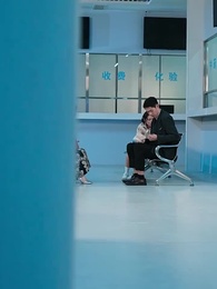 No Tears in Heaven - Episode 9