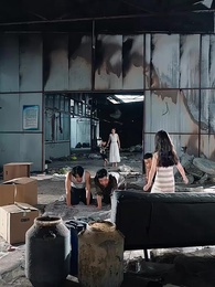 離婚後，我帶四崽炸翻前夫家 - Episode 36