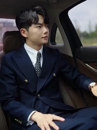 ลิขิตฝัน ฉันรักเธอ - Episode 28