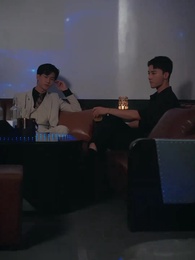 사모님이 왜 거기서 나와?! - Episode 22