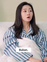 Episode 43 - Pengantin Pengganti Yaslan