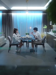 ตอนที่ 40 - ลิขิตฝัน ฉันรักเธอ