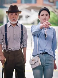 My Wife is a Secret Boss - Episode 5