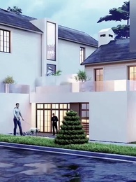 Episode 98 - Sekretaris CEO Yang Menawan