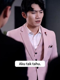 Episode 94 - Pengantin Pengganti Yaslan