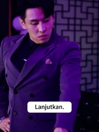 Episode 77 - Pengantin Pengganti Yaslan