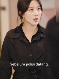 Sekretaris CEO Yang Menawan - Episode 96