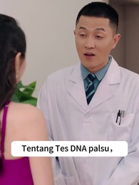Episode 30 - Pengantin Pengganti Yaslan