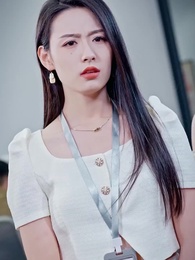 My Wife is a Secret Boss - Episode 8