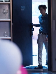 Sekretaris CEO Yang Menawan - Episode 101