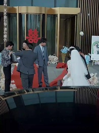 第15集 - 出走的決心