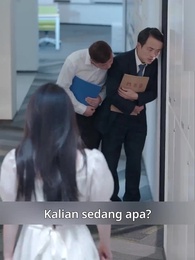 Sekretaris CEO Yang Menawan - Episode 4