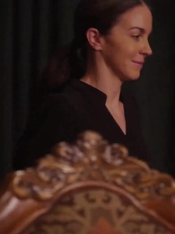 Amor à Primeira Vista - Episode 57