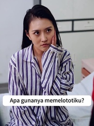 Episode 79 - Pengantin Pengganti Yaslan