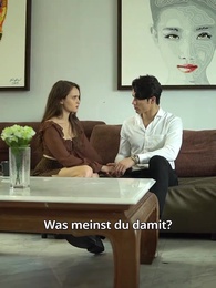 Episode 68 - Scheidung! Jetzt bereut er es!