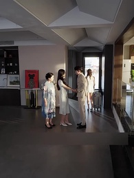 ตอนที่ 69 - ลิขิตฝัน ฉันรักเธอ